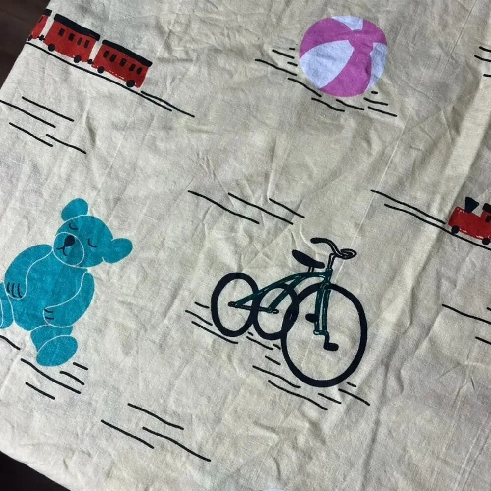 IKEA käpphäst twin
